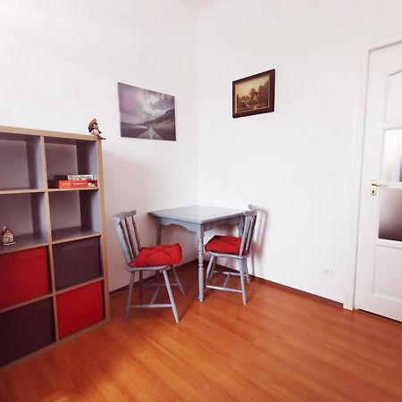 Jokai Sopron Apartment Ngoại thất bức ảnh