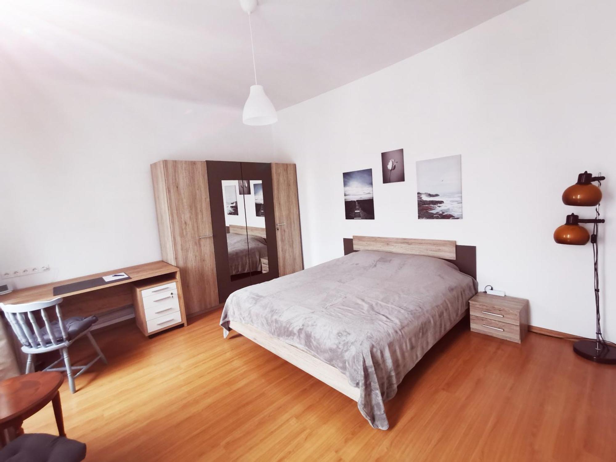Jokai Sopron Apartment Ngoại thất bức ảnh