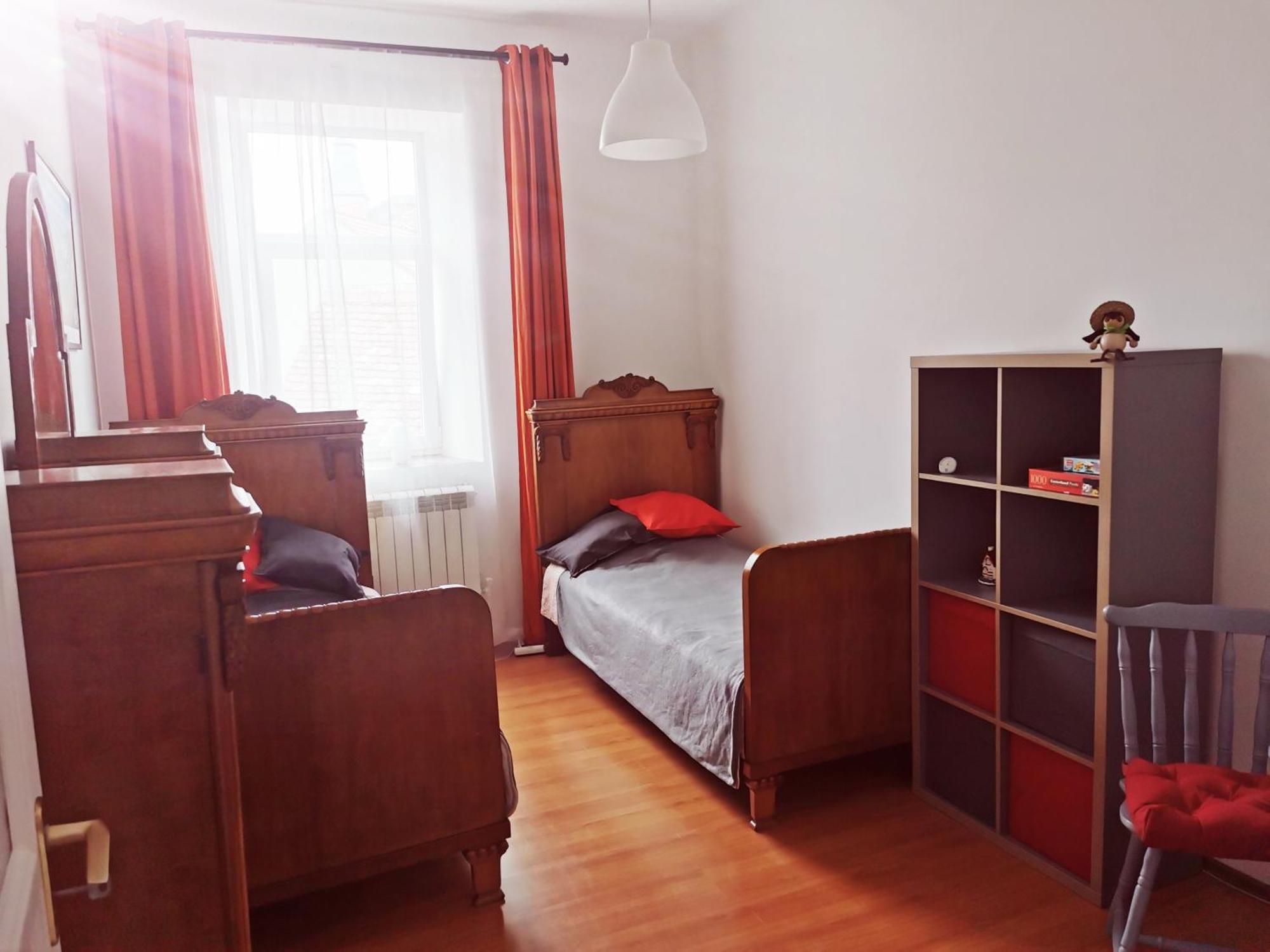 Jokai Sopron Apartment Ngoại thất bức ảnh
