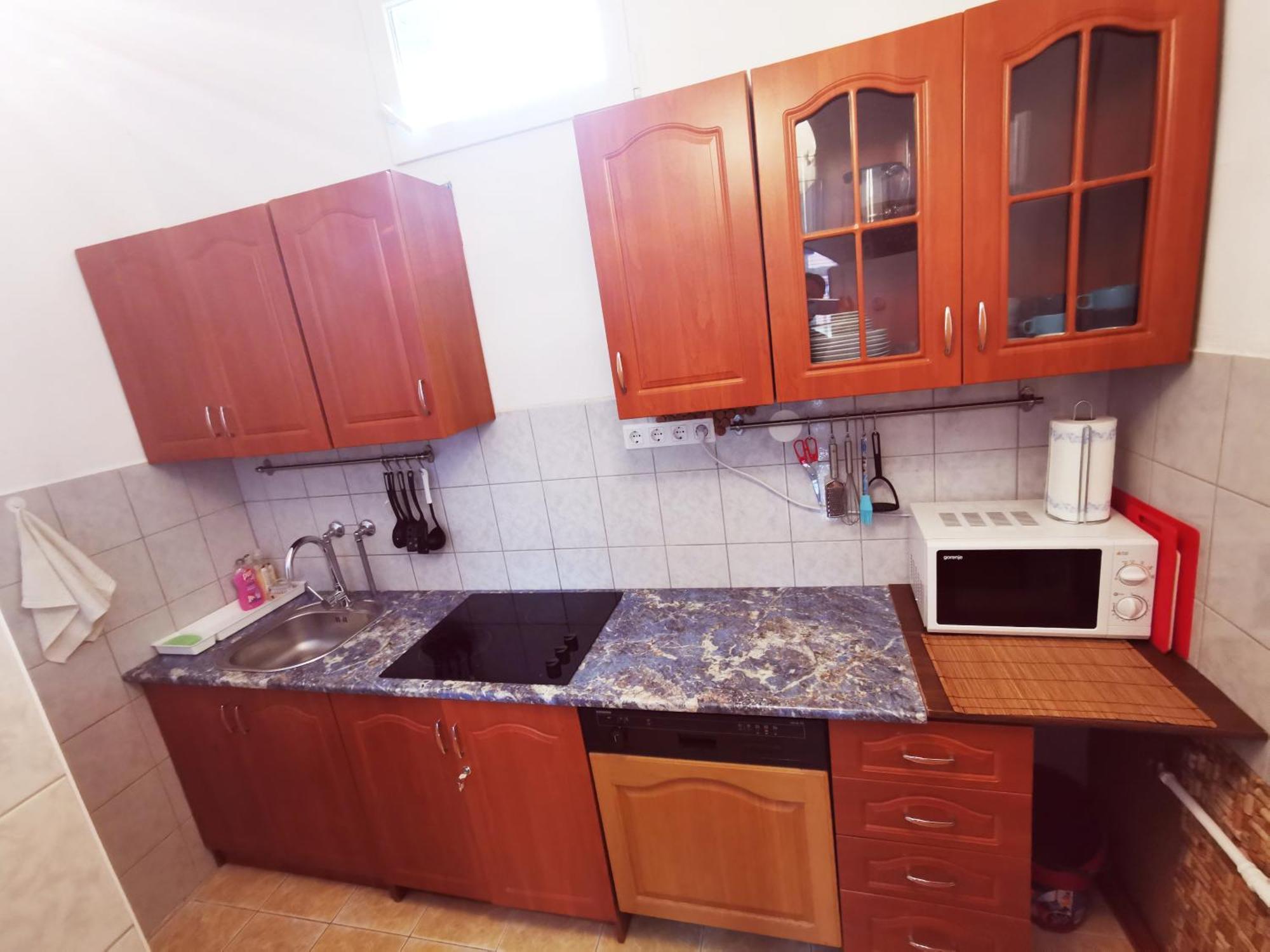 Jokai Sopron Apartment Ngoại thất bức ảnh
